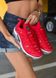 Кроссовки Nike Air VaporMax Plus 'Red/White', 36