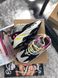 Кросівки Adidas Yeezy Boost 700 "Wave Runner Pink" Kaws