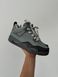 Кроссовки Nike Air Jordan 4 Grey/Violet, 37