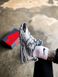 Кросівки Nike Air Max 270 React Eng "Grey", 36
