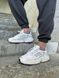 Кросівки Adidas Ozmillen White Beige, 36