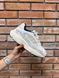 Кроссовки Adidas Ozmillen White Beige, 36