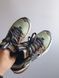 Кросівки Nike V2K Runtekk Brown Green Black, 41