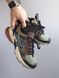 Кросівки Nike V2K Runtekk Brown Green Black, 41