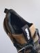Кросівки Nike V2K Runtekk Brown Green Black, 41