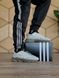 Кросівки Adidas Ozweego Celox Grey