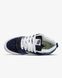 Кроссовки Vans KNU Skool Black Blue White, 36