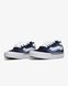 Кросівки Vans KNU Skool Black Blue White, 36