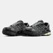 Asics Gel-Kahana 8 Black Silver, 40