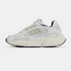 Кроссовки Adidas Ozmillen White Beige, 36