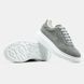 Кросівки Alexander McQueen Grey White, 36