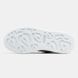 Кросівки Alexander McQueen Ivory Black White, 36