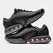 Кросівки Nike Air Max DN Black Purple, 36