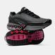 Кросівки Nike Air Max DN Black Purple, 36