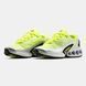 Кроссовки Nike Air Max DN Green White Black, 41