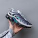 Кроссовки Nike Air Max TN Plus Blue Grey, 42