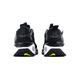 Кросівки Nike Infinity Run 4 Gore-tex Black White, 42