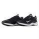 Кросівки Nike Infinity Run 4 Gore-tex Black White, 42