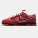 Кросівки Nike SB Dunk Low Red Lobster, 42