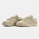 Кроссовки Nike SB Dunk Low x Supreme Beige, 40