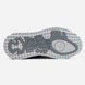 Кросівки Off-White Sponge Mid Top White Grey, 40