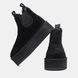Кросівки UGG Neumel Platform Chelsea Black, 36