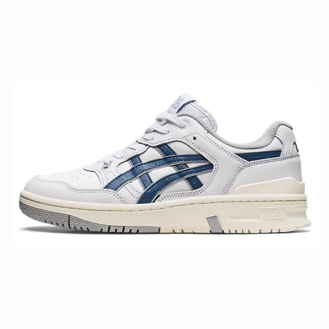 Кросівки Asics EX89 White Grand Shark Купити (Доставка 1-3 Дні)