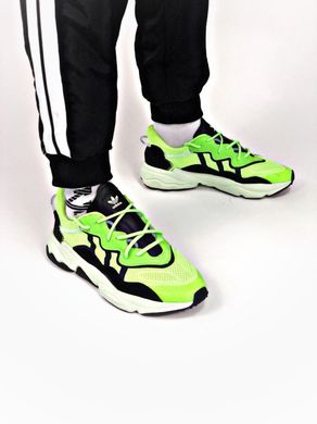 Кросівки Adidas Ozweego Neo Green, 41
