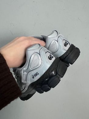 Кросівки Asics Gel-NYC Grey Black, 37