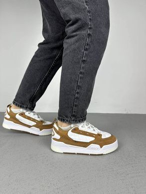 Кроссовки Adidas Adi2000 Brown White, 36