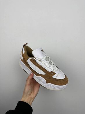 Кроссовки Adidas Adi2000 Brown White, 36