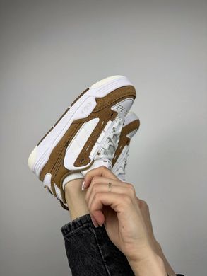Кроссовки Adidas Adi2000 Brown White, 36
