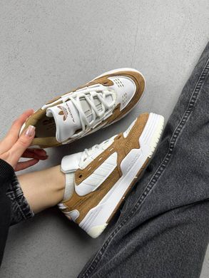 Кроссовки Adidas Adi2000 Brown White, 36