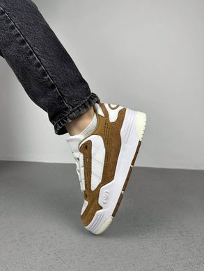Кроссовки Adidas Adi2000 Brown White, 36