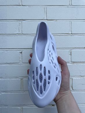 Кросівки Adidas Yeezy Foam Runner White, 36