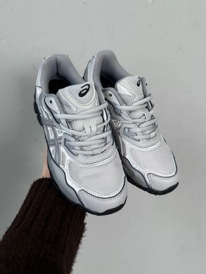 Кросівки Asics Gel-NYC Grey Black, 37