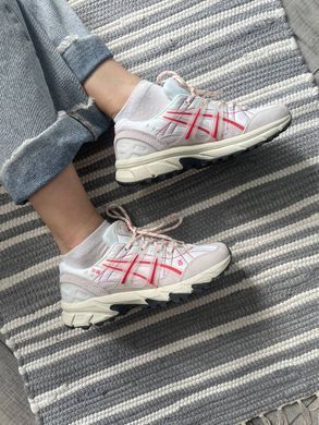 Кросівки Asics Gel-Sonoma 15-50 Airbag White Cayenne, 36