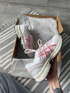 Кросівки Asics Gel-Sonoma 15-50 Airbag White Cayenne, 36