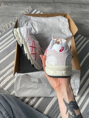 Кросівки Asics Gel-Sonoma 15-50 Airbag White Cayenne, 36