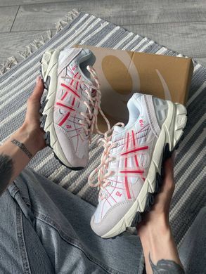 Кросівки Asics Gel-Sonoma 15-50 Airbag White Cayenne, 36