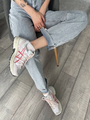 Кросівки Asics Gel-Sonoma 15-50 Airbag White Cayenne, 36