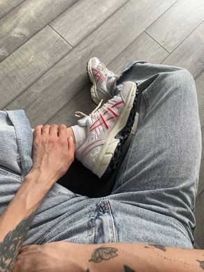 Кросівки Asics Gel-Sonoma 15-50 Airbag White Cayenne, 36