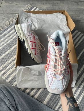 Кросівки Asics Gel-Sonoma 15-50 Airbag White Cayenne, 36