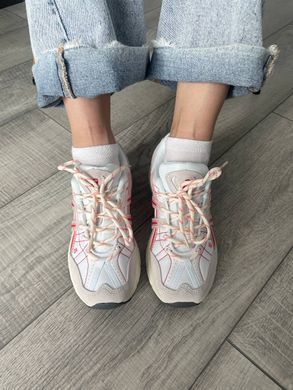 Кросівки Asics Gel-Sonoma 15-50 Airbag White Cayenne, 36
