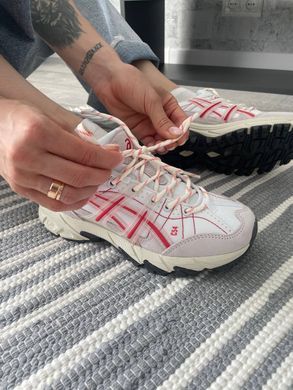 Кросівки Asics Gel-Sonoma 15-50 Airbag White Cayenne, 36