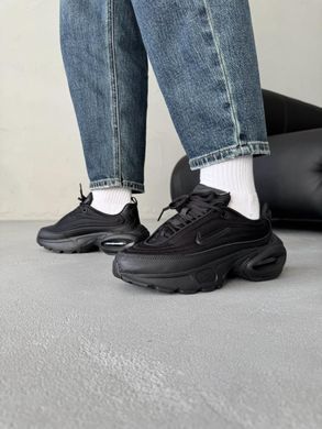 Кроссовки Nike Air Max Portal Black, 36