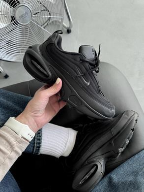 Кроссовки Nike Air Max Portal Black, 36