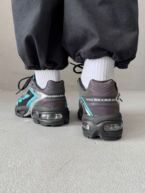 Кросівки Nike Air Max Tailwind 5 x Skepta Blue Black, 41