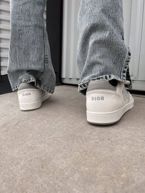 Кроссовки Dior B27 Low-Top Sneaker, 37