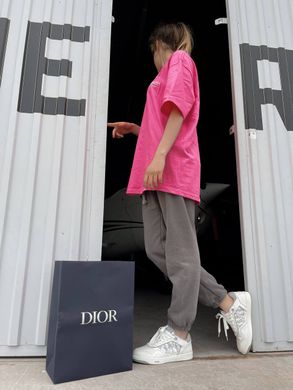 Кроссовки Dior B27 Low-Top Sneaker, 37